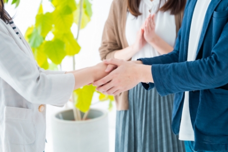 ご契約・今後の日程調整