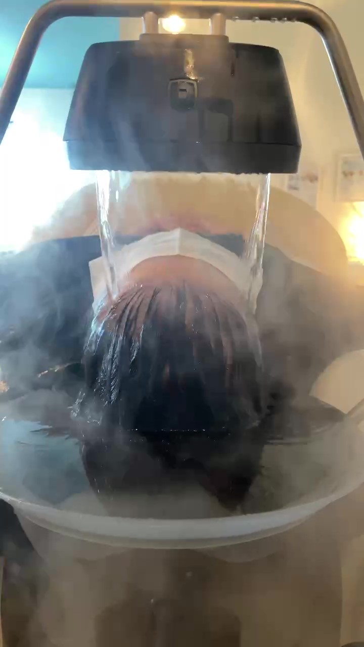 移転オープンから早一年！