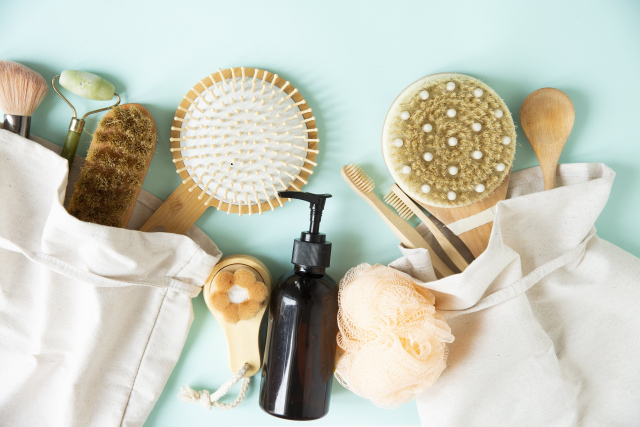 髪質改善はホームケアがカギ。毎日の積み重ねで変わる髪の未来